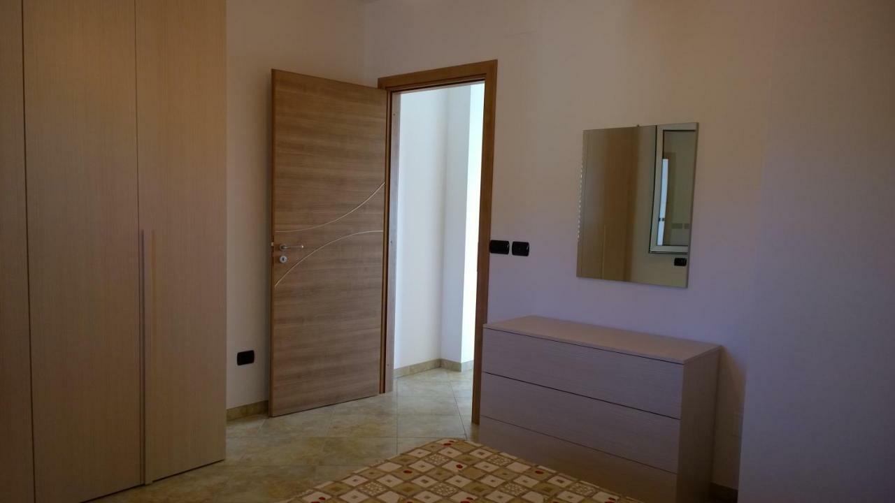 La Scogliera Del Capo Villa Santa Maria  Ngoại thất bức ảnh