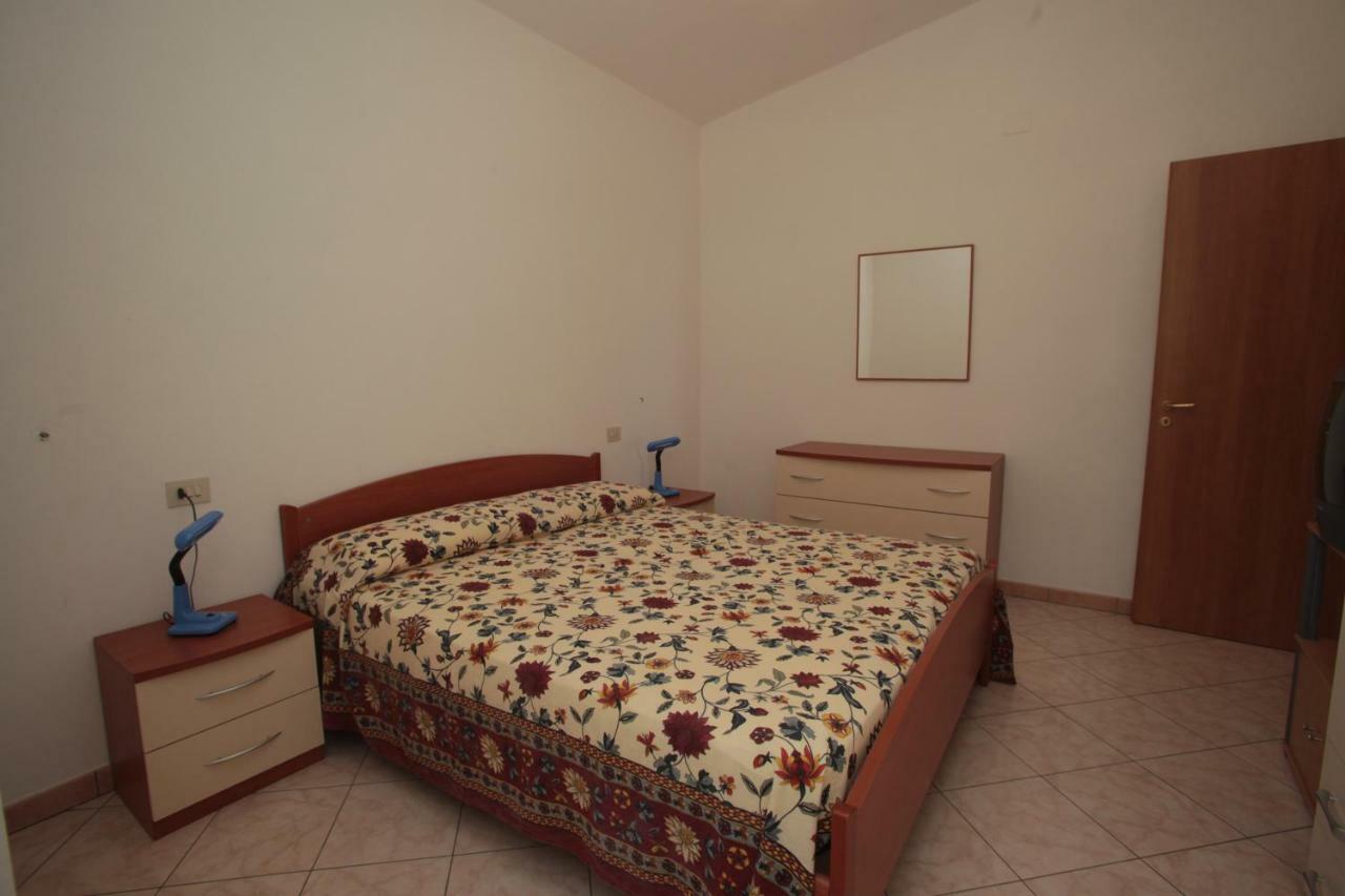 La Scogliera Del Capo Villa Santa Maria  Ngoại thất bức ảnh